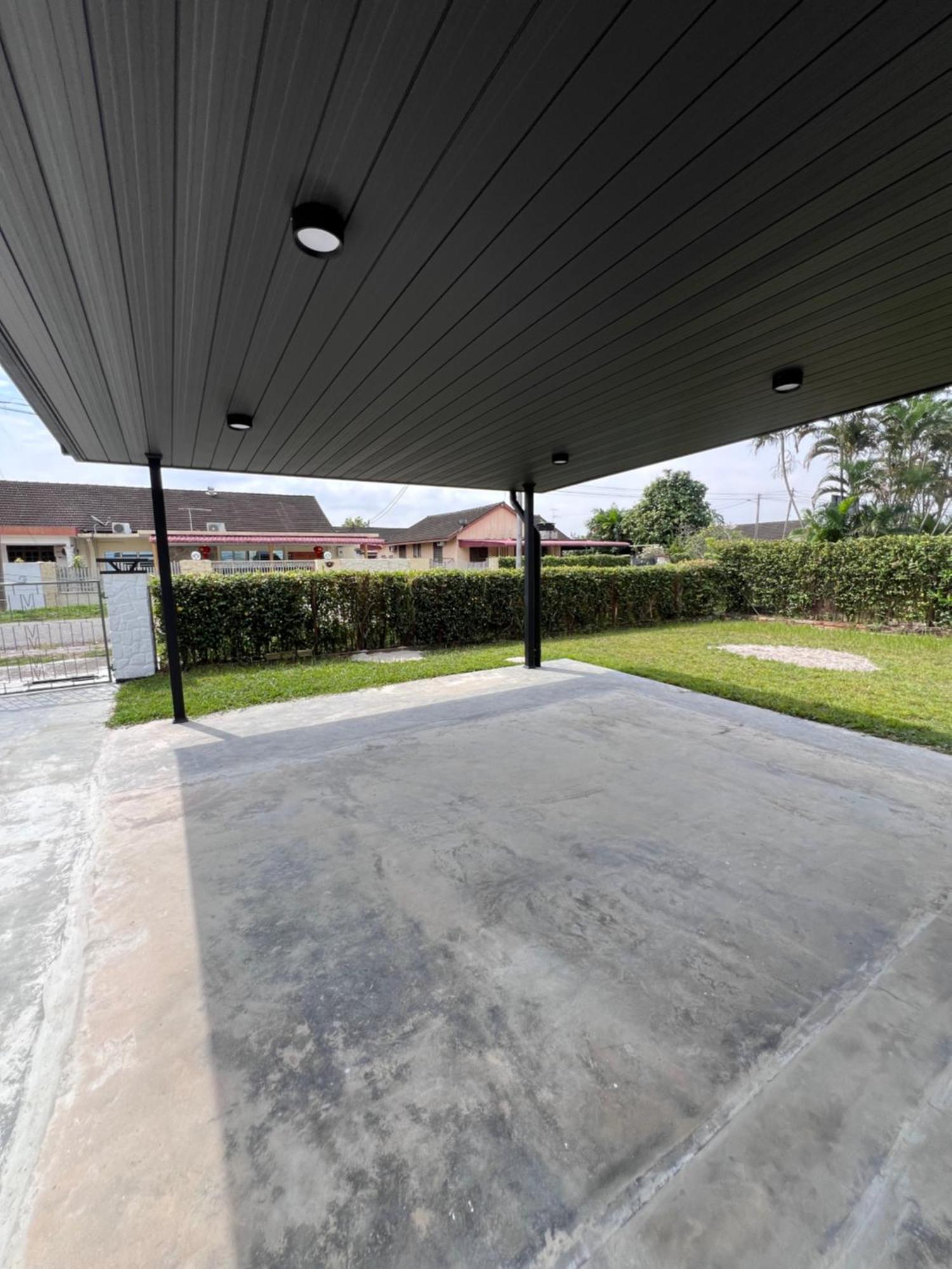 Rumah percutian Canning 48 Ipoh