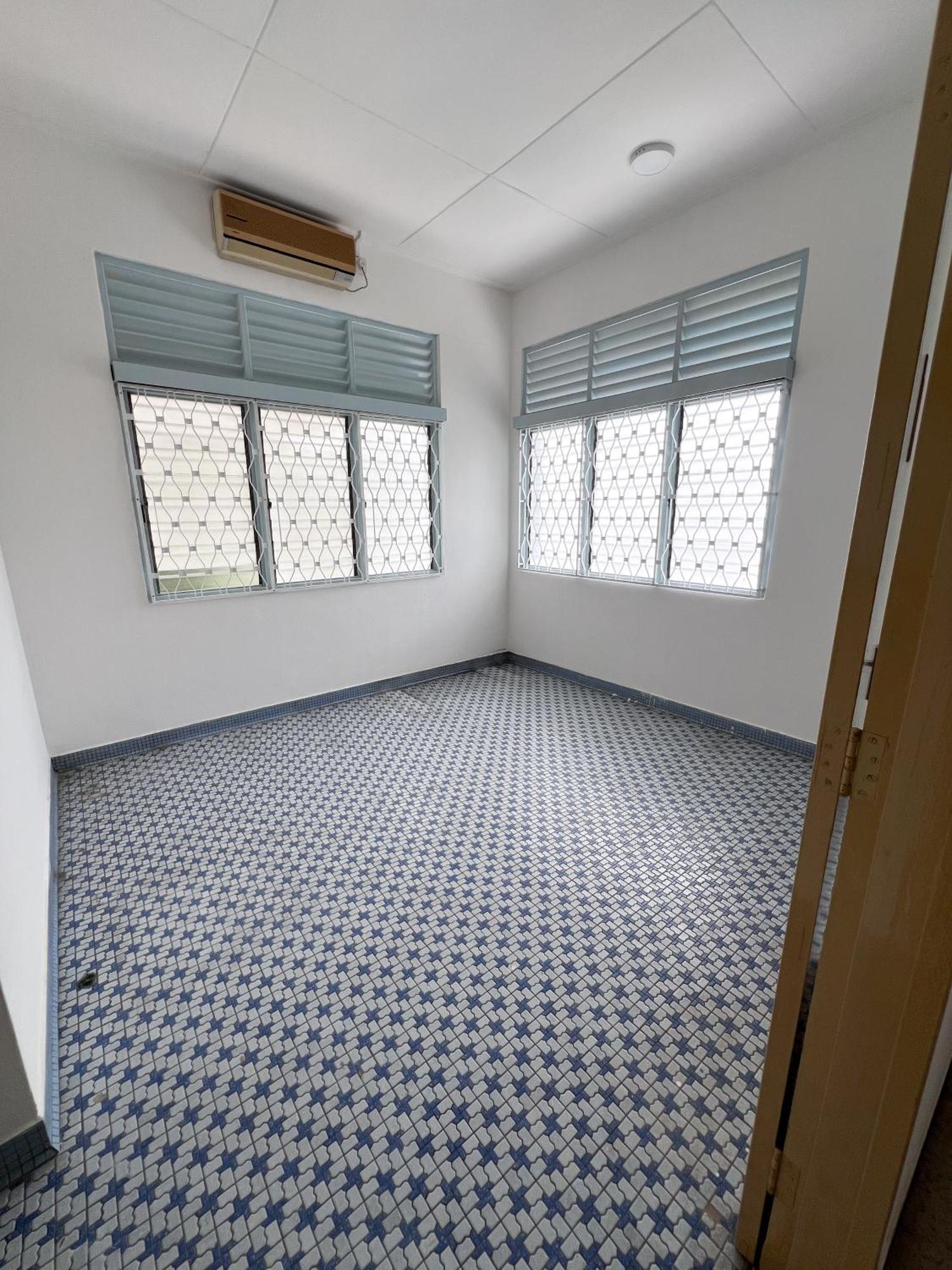 Canning 48 Rumah percutian Ipoh