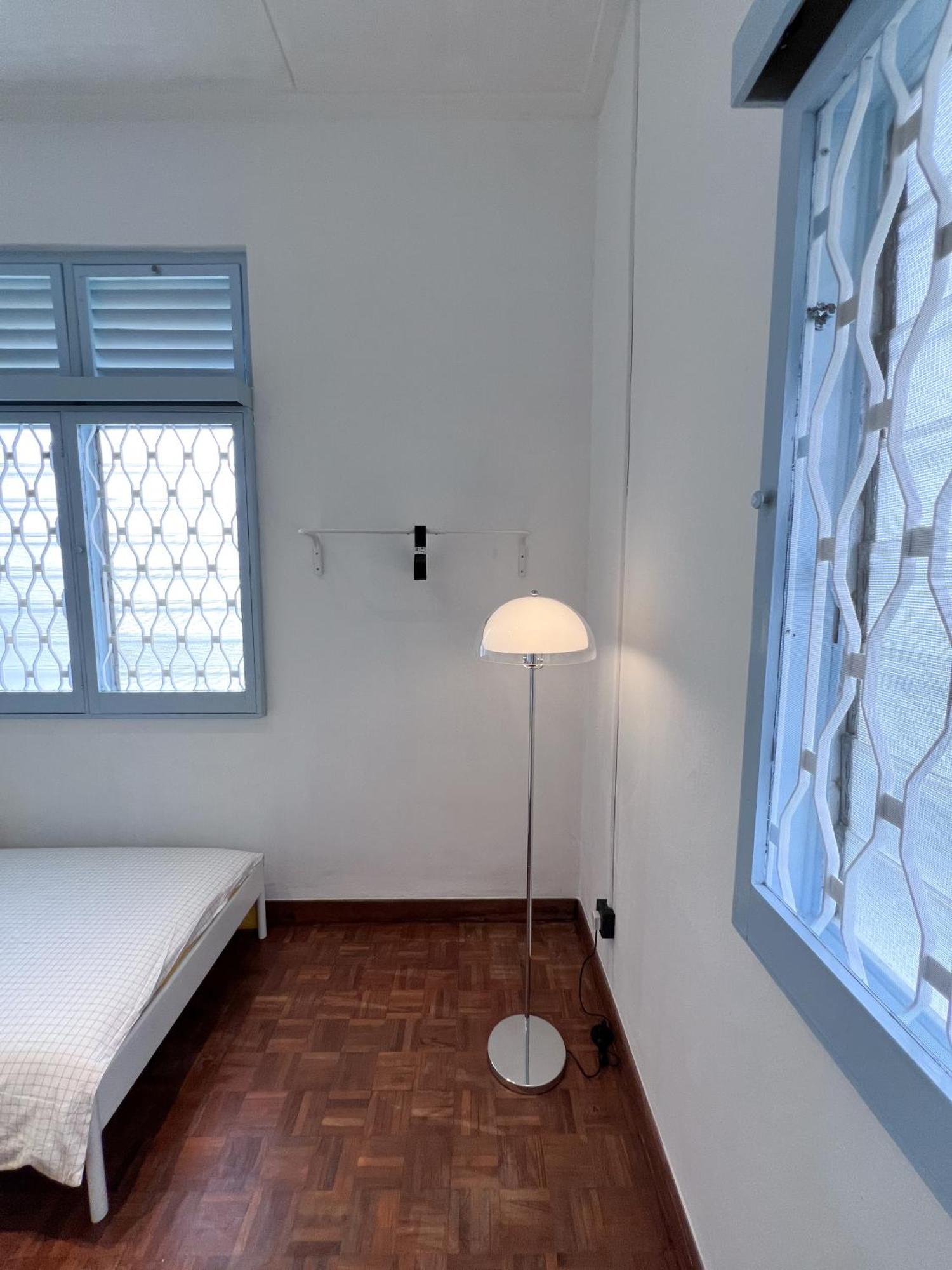 Rumah percutian Canning 48