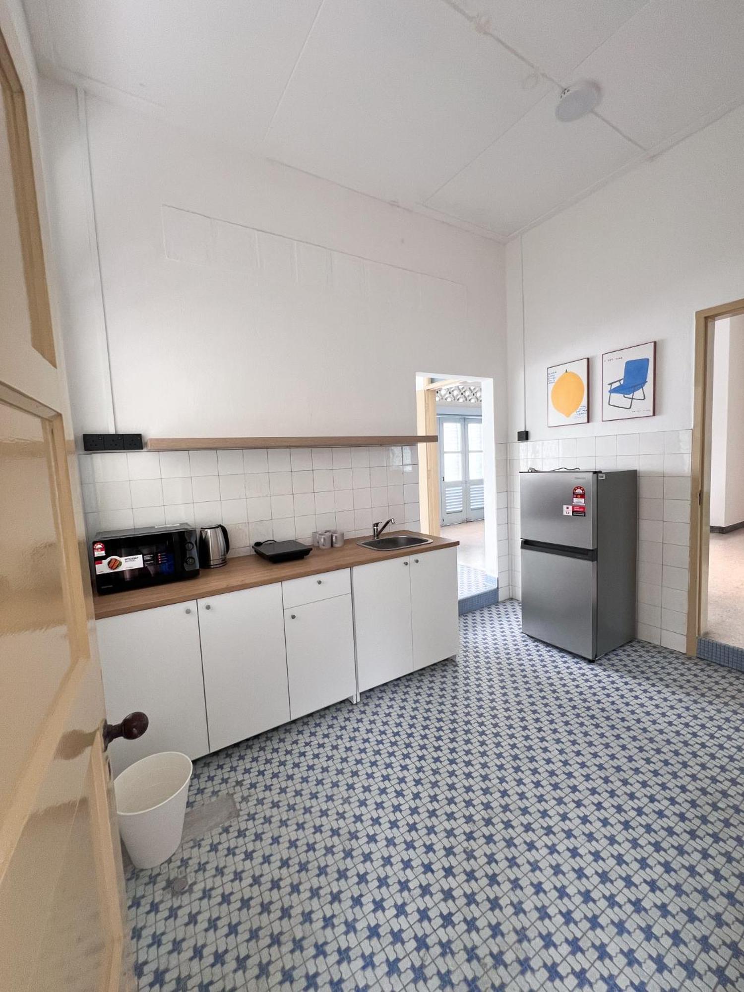 Rumah percutian Canning 48